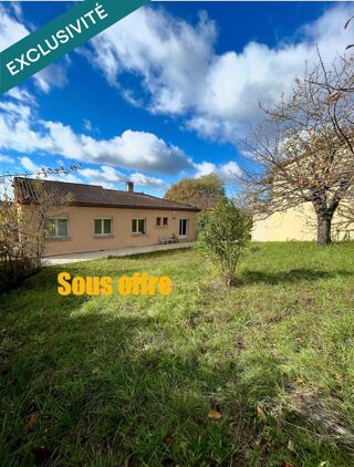  Maison � vendre 6 pi�ces 137 m�