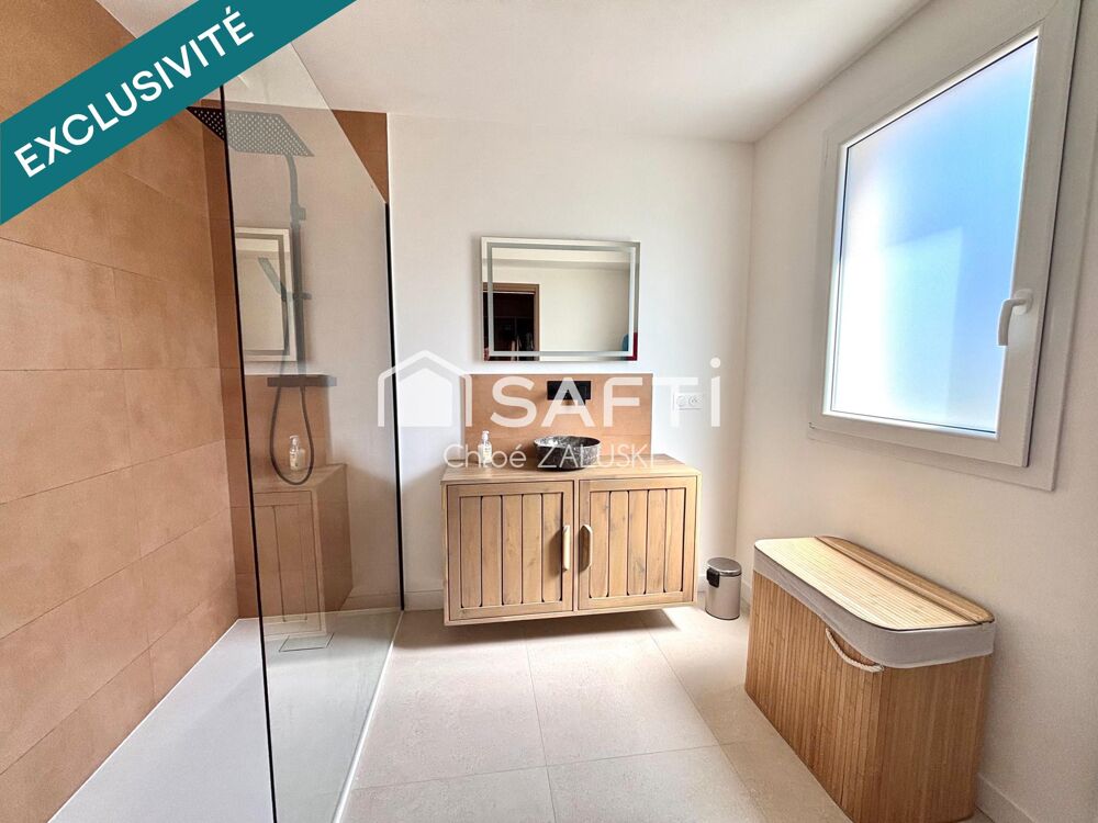 � vendre  Maison Saint-Rapha�l (83700)