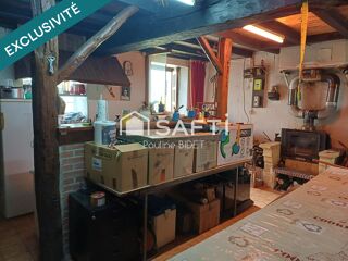  Maison à vendre 4 pièces 94 m²