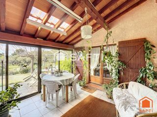  Maison à vendre 7 pièces 144 m²