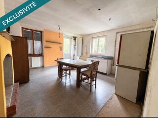  Maison à vendre 2 pièces 88 m²