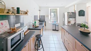  Maison à vendre 7 pièces 1907 m²