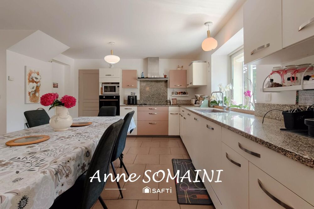Vente Maison Un domaine entre nature et convivialité Saint-sylvestre-sur-lot