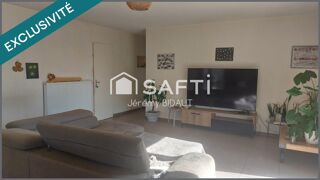  Maison à vendre 4 pièces 85 m²