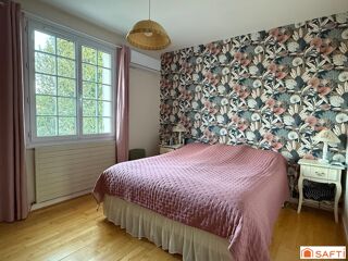  Maison � vendre 7 pi�ces 159 m�