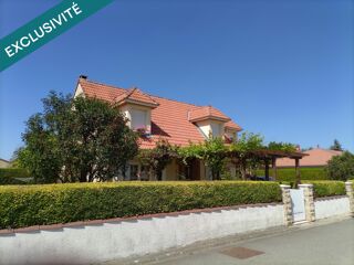  Maison � vendre 6 pi�ces 140 m�