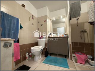  Appartement à vendre 2 pièces 38 m²