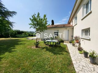  Maison � vendre 9 pi�ces 188 m�