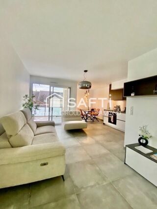  Appartement � vendre 4 pi�ces 84 m�