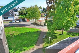  Appartement � vendre 4 pi�ces 100 m�