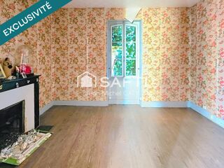  Maison à vendre 5 pièces 96 m²