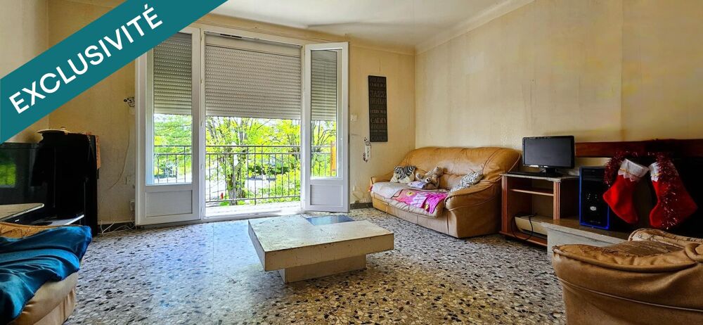 Vente Immeuble Immeuble - 2 Apt - Brive Brive-la-gaillarde