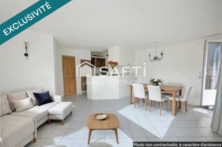  Appartement à vendre 3 pièces 64 m²