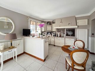  Maison à vendre 6 pièces 166 m²