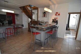  Maison � vendre 7 pi�ces 195 m�