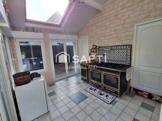  Maison à vendre 5 pièces 170 m²