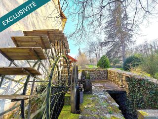  Maison  vendre 7 pices 270 m