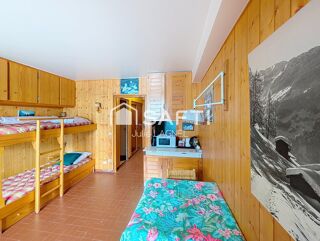  Appartement � vendre 1 pi�ce 25 m�