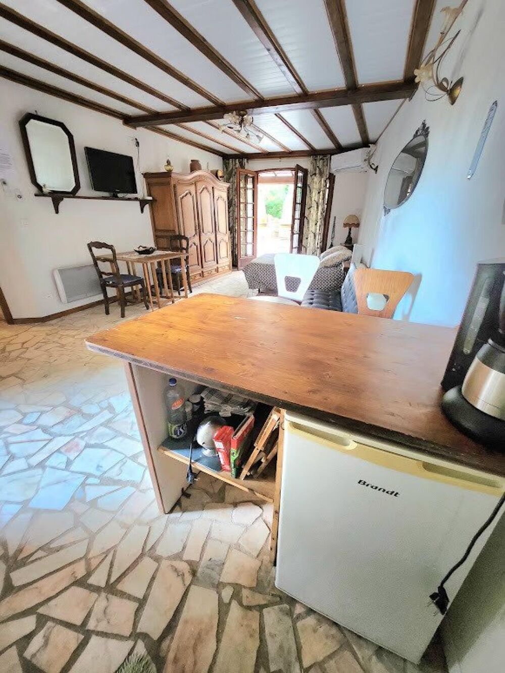  vendre  Maison Taluyers (69440)
