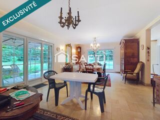  Maison à vendre 5 pièces 115 m²