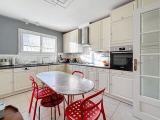 Maison  vendre 6 pices 154 m