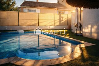  Maison � vendre 5 pi�ces 123 m�