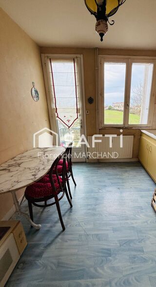  Maison � vendre 4 pi�ces 80 m�