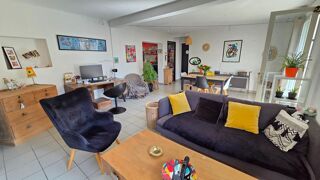  Maison à vendre 4 pièces 133 m²