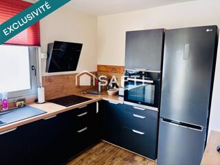  Appartement à vendre 5 pièces 98 m²