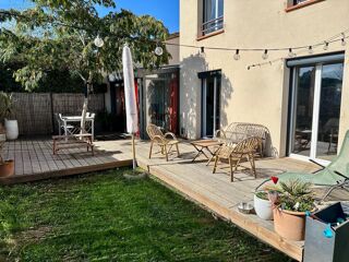  Maison � vendre 5 pi�ces 108 m�