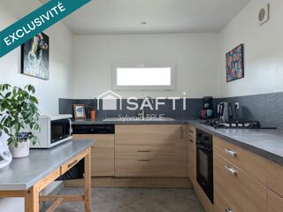  Maison � vendre 6 pi�ces 126 m�