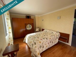  Maison à vendre 5 pièces 115 m²