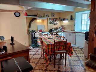  Maison à vendre 8 pièces 170 m²