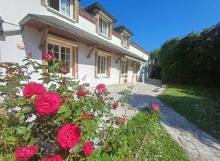  Maison � vendre 8 pi�ces 213 m�