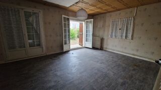  Maison à vendre 4 pièces 78 m²