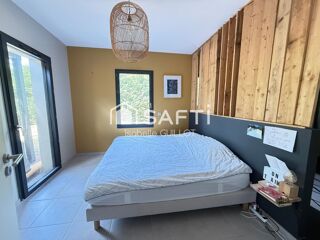  Maison à vendre 5 pièces 170 m²