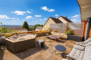  Maison  vendre 5 pices 130 m