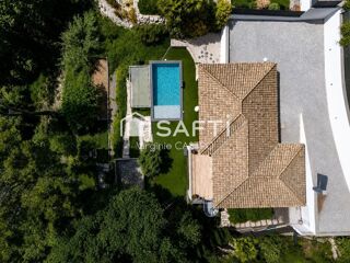  Maison à vendre 7 pièces 200 m²