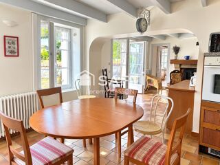  Maison à vendre 6 pièces 136 m²