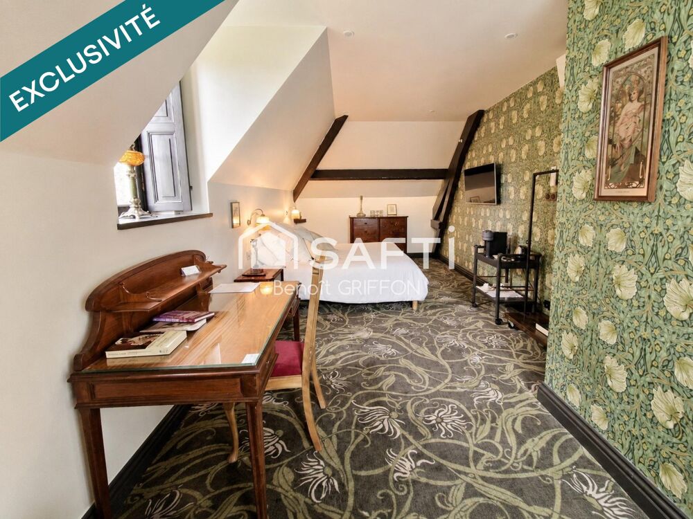 � vendre  Maison Tiffauges (85130)