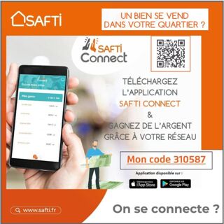  Parking / Garage � vendre 17 m�