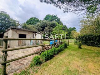  Maison à vendre 10 pièces 264 m²