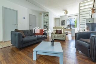  Maison à vendre 4 pièces 140 m²