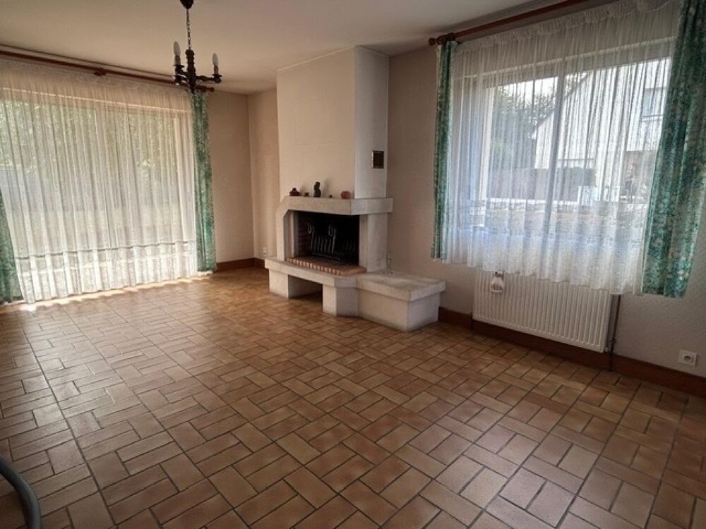 Vente Maison Belle maison familiale dans un secteur recherché ! Chatellerault