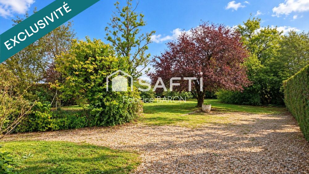 Vente Maison Idéalement situé Saint-georges-les-baillargeaux