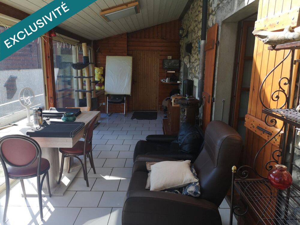  vendre  Maison Collonges (01550)