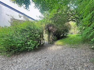  Maison � vendre 4 pi�ces 102 m�