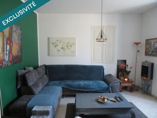  Maison � vendre 5 pi�ces 157 m�