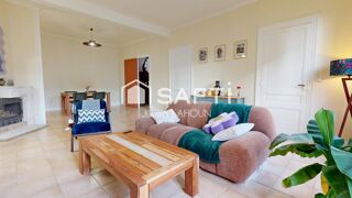  Maison � vendre 4 pi�ces 148 m�