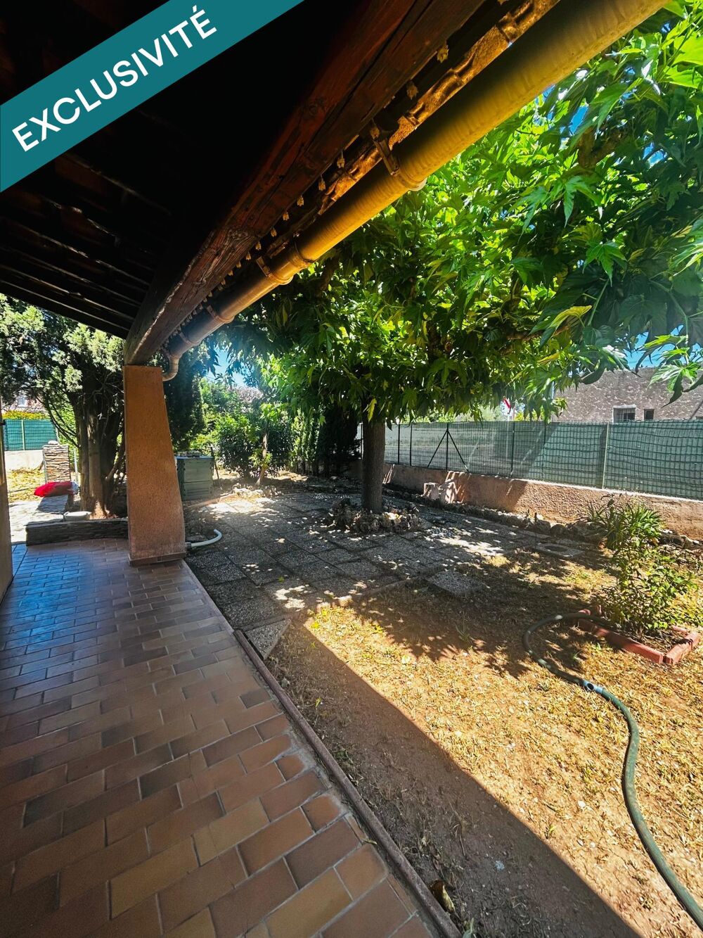 Vente Maison La localisation Sollies-pont